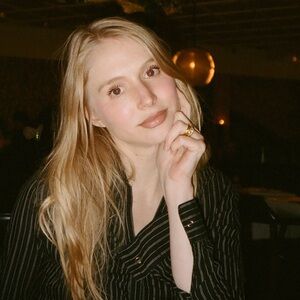 Meet your Posher, Virginia